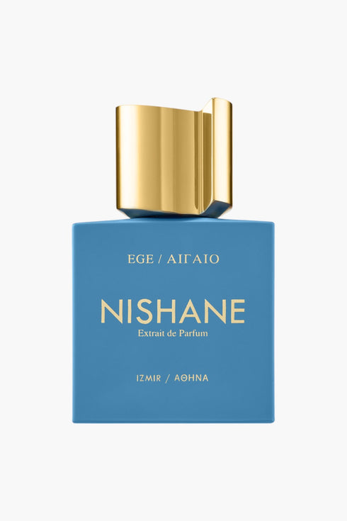 Ege Ailaio Cologne By Nishane - GLAM MODA